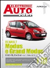Renault modus e grand modus. 1.5 DCI (75, 85 E 90 CV) dal 01/2008 al 12/2012. Ediz. multilingue libro