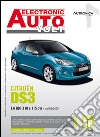 Citroen DS3. 1.6 HDI (110 e 115 CV) dal 09/2009. Ediz. multilingue libro