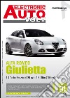 Alfa Romeo Giulietta 1.4 turbo benzina (120 CV)-1.6 JTDM (105 CV)-dal 03/2010 libro