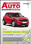 Mini countryman (R60). Cooper diesel 112 cv dal 08/2010 al 06/2014. Ediz. multilingue libro