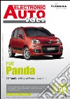 Fiat Panda. 0.9 twinair e natural power da 01/2012 libro