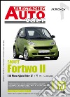 Smart Fortwo II 1.0i 12V Mhd libro