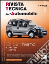 Citroen Nemo 1.4 HDi libro