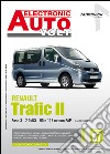 Renault Trafic 2.0 dCi 90 e 115 cv libro
