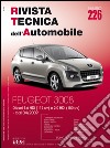 Peugeot 3008 1.6 HDi 112cv e 2.0 HDi 150cv libro