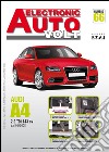 Audi A4 dal 2008 2.0 TDi 143 cv libro