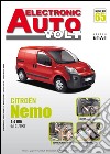 Citroen Nemo 1.4 HDi libro