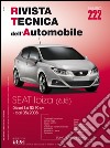 Seat Ibiza 1.6 TDI libro