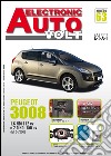 Peugeot 3008 1.6 HDi 112cv e 2.0 HDi 150cv libro