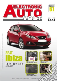 Seat Ibiza 1.6 TDI
