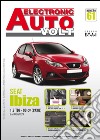 Seat Ibiza 1.6 TDI libro