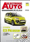 Citroen C3 Picasso 1.4 VTi e 1.6 HDi libro