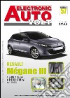 Renault Megane III 1.5 dCi e 1.9 dCi libro