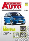 Opel Meriva 1.3 CDTi - 1.7 CDTi libro