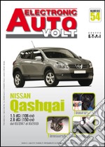 Nissan Qashqai 1.5 dCi e 2.0 dCi libro