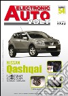 Nissan Qashqai 1.5 dCi e 2.0 dCi libro