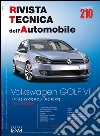 Volkswagen Golf VI 1.4 TSi e 2.0 TDi libro