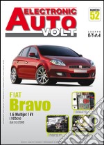 Fiat Bravo 1.6 JTDm 105 e 120cv - 1.9 JTDm 90 e 120cv libro