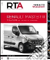 Renault Master III. 2.3 DCI 125 CV. Dal 04/2010 al 05/2014 libro