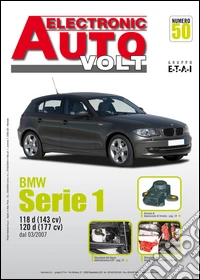 BMW Serie 1 118d e 120d