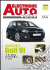 Volkswagen Golf VI 1.4 TSi e 2.0 TDi libro