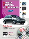 Fiat Croma 1.9 JTDm 120 e 150 cv e 2.4 JTDm 200cv libro