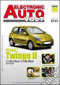 Renault Twingo 1.2 16V e 1.5 dCi