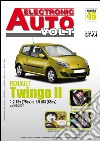 Renault Twingo 1.2 16V e 1.5 dCi libro