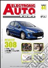 Peugeot 308 1.6 VTi (120cv) e 1.6 HDi (110 cv FAP) libro