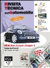 Mini One/Cooper 1.6 90 e 110cv e S 163 e 170cv libro