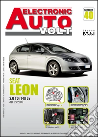 Seat Leon 2.0 TDi