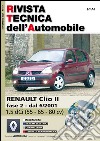Renault Clio II 1.5 dCi (55-65-80 cv) libro