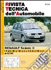 Renault Scenic II 1.5 e 1.9 dCi 80. 100 e 120 cv libro