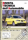 Seat Ibiza 1.9 SDI e TDI 100 e 130 cv libro