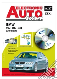 BMW Serie 3 (E90/E91) 318d. 320d e 330d