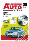 BMW Serie 3 (E90/E91) 318d. 320d e 330d libro