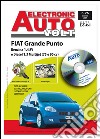 Fiat Grande Punto 1.4 8v benzina e 1.3 JTD 75 e 90 cv libro