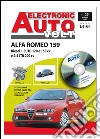 Alfa Romeo 159 1.9 e 2.4 JTD libro