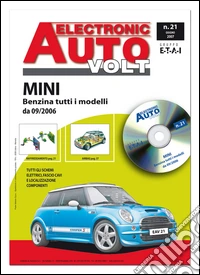 Mini One/Cooper 1.6 90 e 110cv e S 163 e 170cv