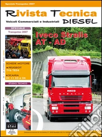 Iveco Stralis AT-AD