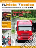 Iveco Stralis AT-AD libro