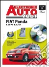 Fiat Panda 1.2 8V e 1.3 JTD libro