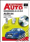 Audi A4 1.9 e 2.0 TDi libro