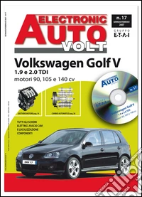 Volkswagen Golf V 1.9 e 2.0 TDi