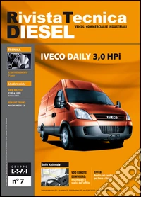 Iveco Daily 3.0 HPi