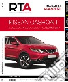 Nissan Qashqai II. 1.5 dci 110 cv e 1.6 dci 130 cv dal 2014 al 2017 libro