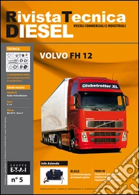Volvo FH 12