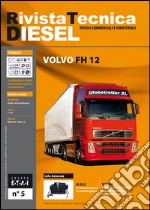 Volvo FH 12 libro