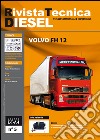 Volvo FH 12 libro