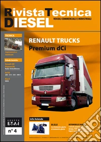 Renault Premium dCi